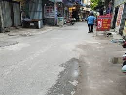 Chinh chủ bán nhà mặt ngõ phố Nguyễn Khánh Toàn, 88m2, mt 6m giá 11,2tỷ
