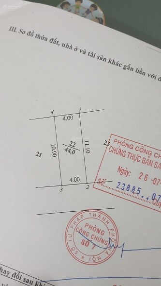 Chính chủ cần bán nhà cấp 4 đang cho thuê Đường Nguyễn Viết Xuân