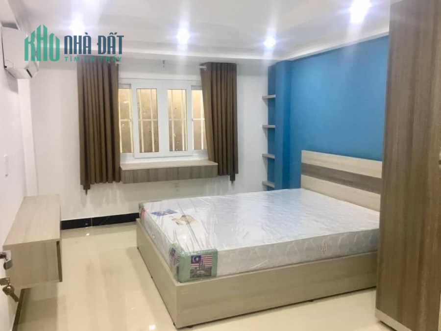 Nhà MT KD ĐS Tân Quy, Quận7,DT74m2,4PN,chỉ 12 tỷ hơn xíu