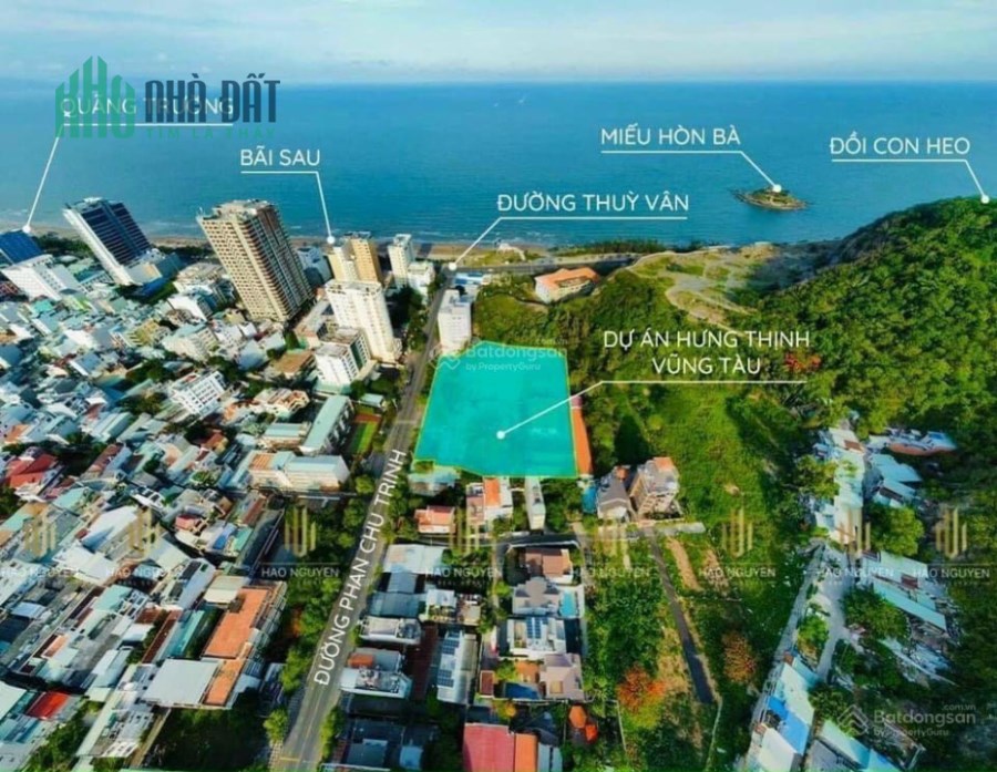 Fiveseasons Homes: Còn duy nhất 1 căn vị trí kim cướng view núi rừng và biển tuyệt đẹp