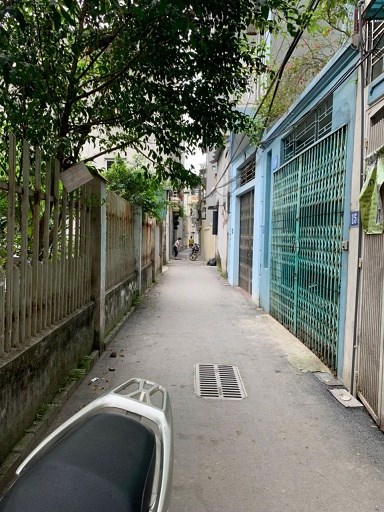 Chính chủ bán đất Miêu Nha - Tây Mỗ.