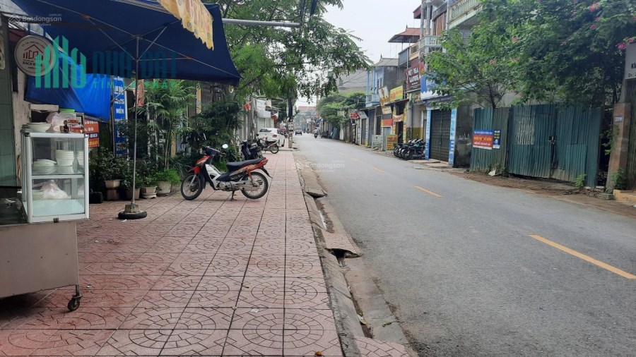 4.Bán Đất khu A, Yên Nghĩa, GIÁ RẺ NHẤT KHU VỰC - PHÂN LÔ Ô TÔ - VỈ HÈ, 50m2, 4,95 tỷ!