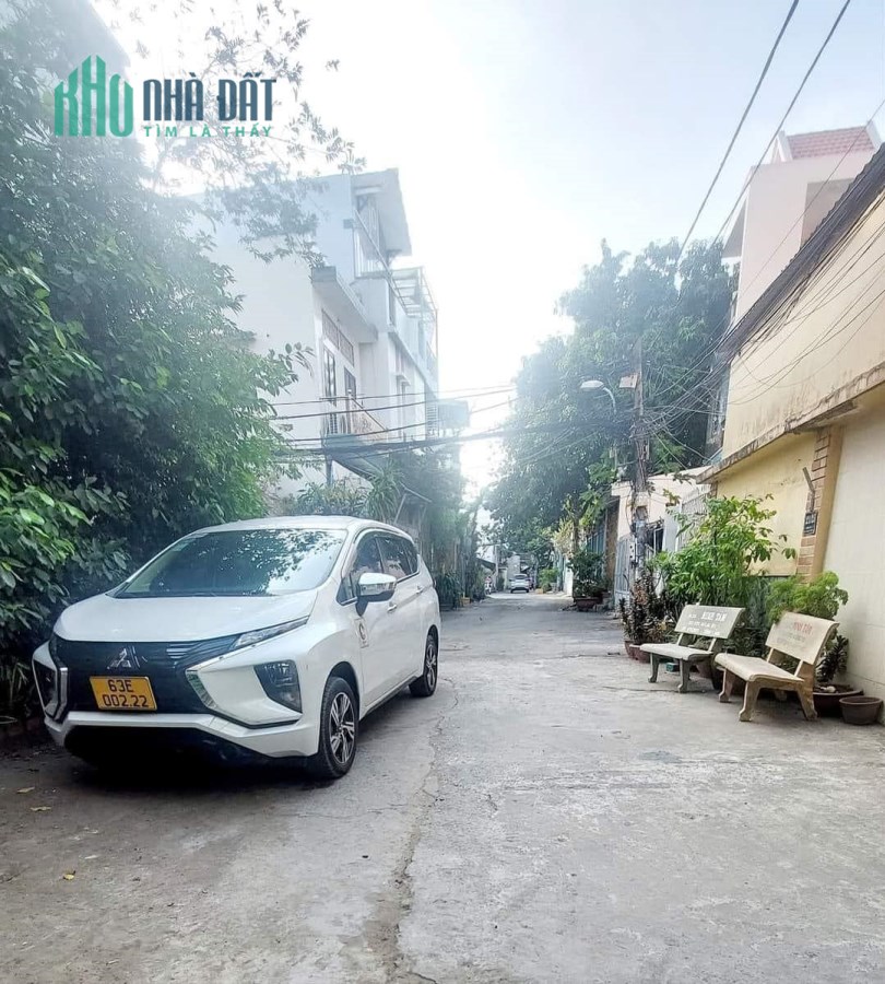 🌺NHÀ 4 TẦNG KIÊN CỐ - HÀNG XÓM PHÚ MỸ HƯNG -  120m2 - GIÁ CHỈ HƠN 8 TỶ