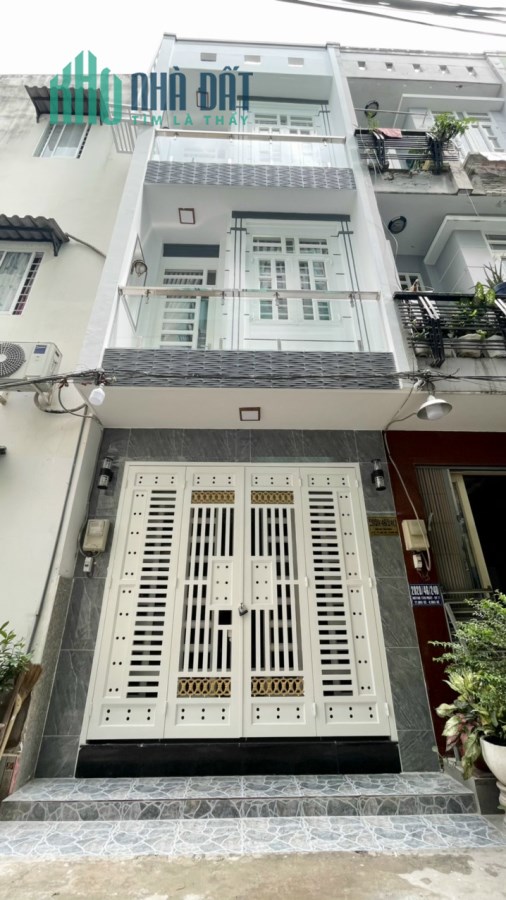 CHỦ KẸT TIỀN BÁN GẤP NHÀ SỔ RIÊNG DSH ĐƯỜNG HUỲNH TẤN PHÁT NHÀ BÈ-NHÀ MỚI Ở NGAY -FULL NỘI THẤT-