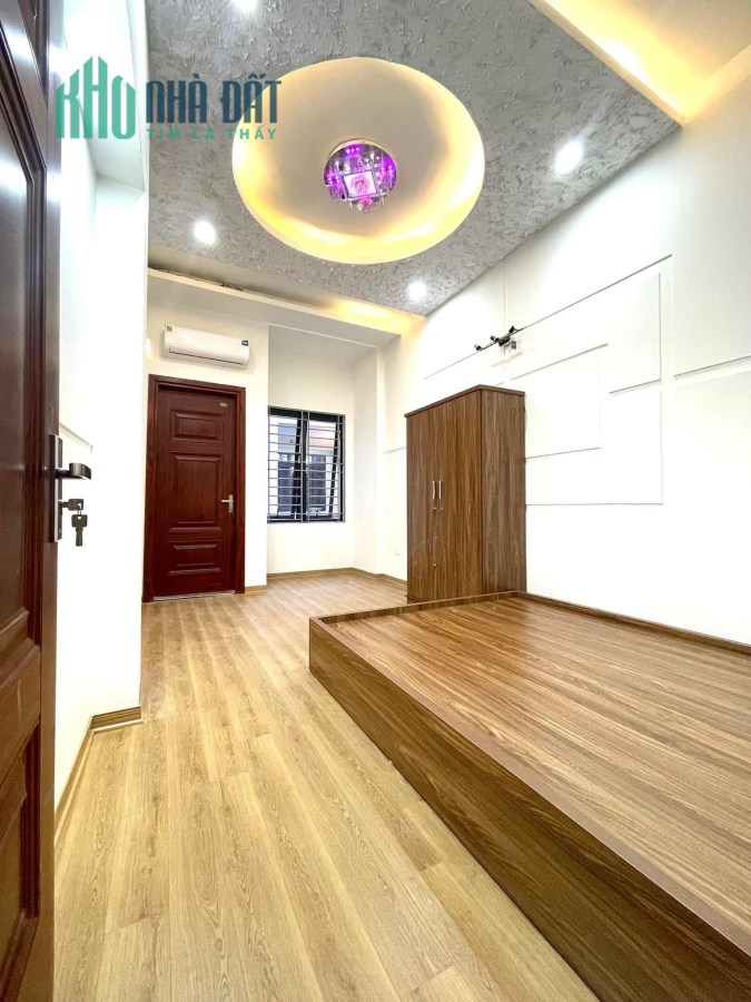 Bán nhà Nguyên Xá, Bắc Từ Liêm, 46m2, 10 phòng khép kín, giá 4.7 tỷ, 0345752279