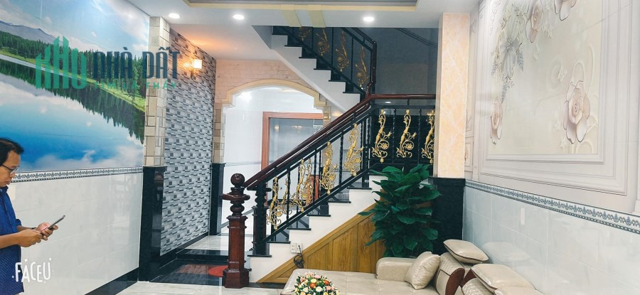Ngộp bank HXH DS17 Chốt nhỉnh 6 tỷ 110m2 ĐƯờng số 17 Linh Chiểu