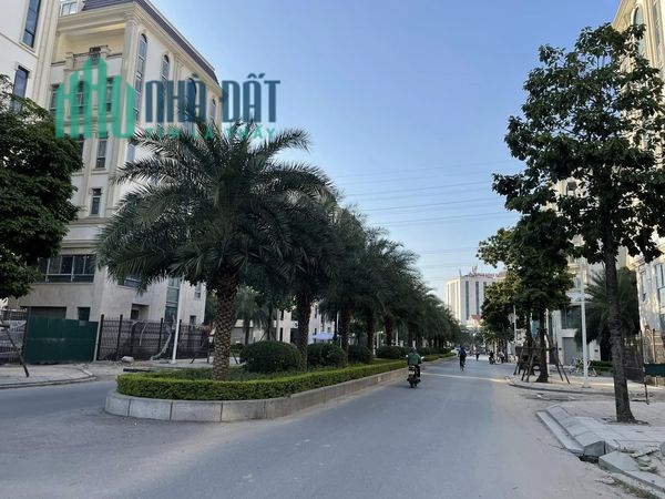 Bán Thấp Hơn Thị Trường 3 Tỷ shophouse Him Lam Vạn Phúc 91m2 6 Tầng _ giá 16.5 tỷ