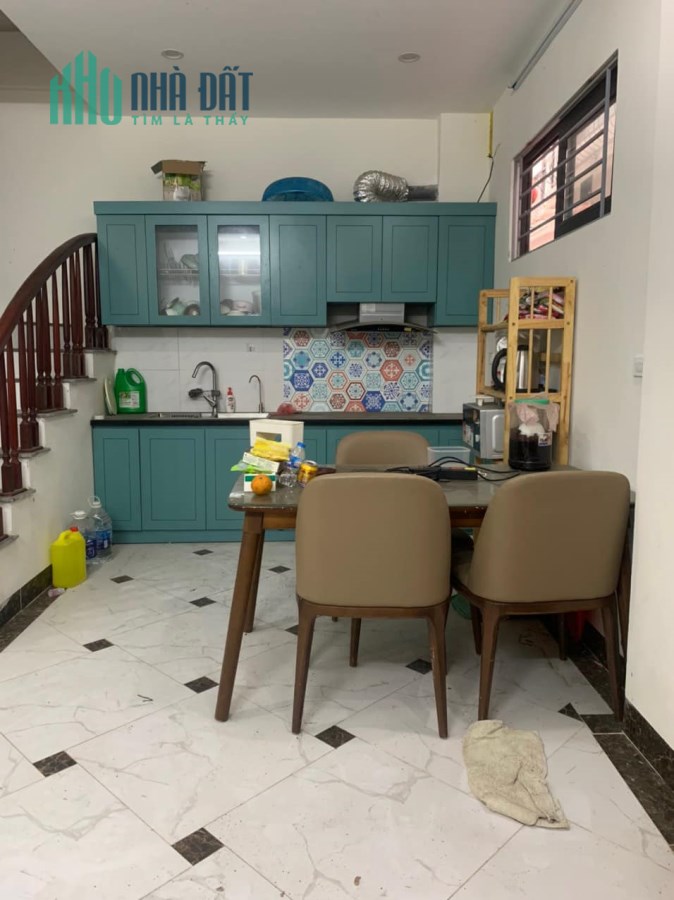 0936.288.283 Bán nhà đẹp ở Trạm bơm Yên Nghĩa 33m2 3 tầng,Ô tô nhà mới đẹp ở ngay 2 tỷ