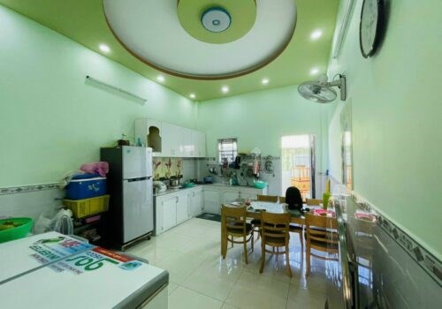 Bán nhà đường Kinh Dương Vương, Phường An Lạc, Quận Bình Tân