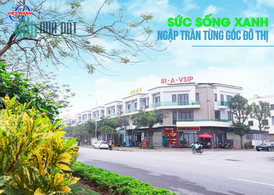 Chuyển công tác chính chủ  bán gấp căn shophouse trục đường chính siêu hiếm tại CENTA CITY thành