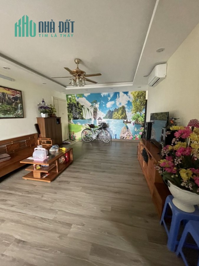 Chính chủ cần Bán căn hộ chung cư Tân Việt, Xã Đức Thượng, Huyện Hoài Đức, Hà Nội