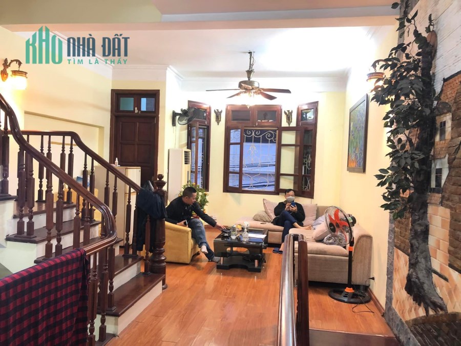 BÁN NHÀ TỨ LIÊN # ÂU CƠ # TÂY HỒ 85m2 - 11 PHÒNG. GIÁ 7.8tỷ