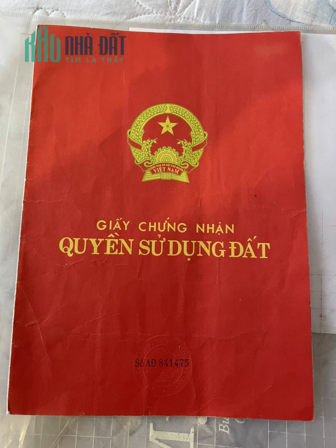 CHÍNH CHỦ BÁN LÔ ĐẤT MẶT TIỀN RỘNG TẠI ĐỨC TRỌNG, LÂM ĐỒNG - GIÁ ĐẦU TƯ F0