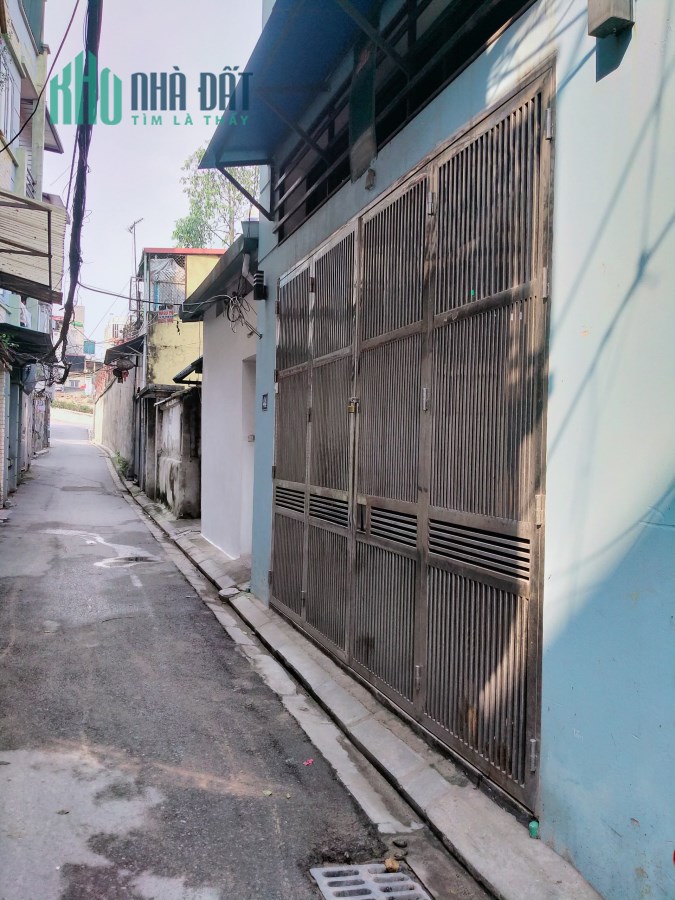 BÁN NHÀ NGUYỄN VĂN CỪ -FULL NỘI THẤT- MẶT TIỀN 4.6M*DT60M2* GIÁ 8.5 Tỷ.