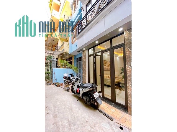 Chính chủ bán nhà Vũ Tông Phan, Thanh Xuân, 5,35 tỷ; 0947798882
