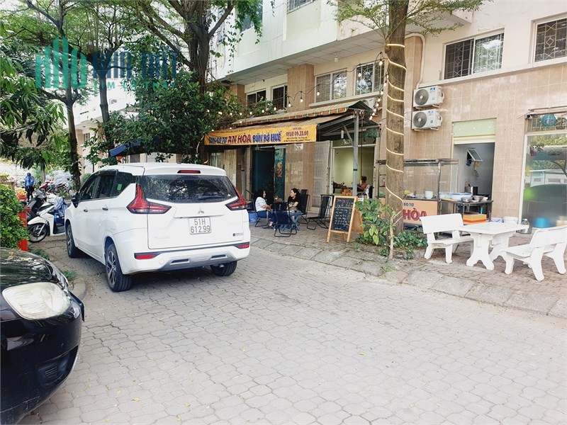 CẦN BÁN GẤP SHOP HOUSE -KHU DÂN CƯ NAM LONG- XE HƠI ĐẬU CỬA