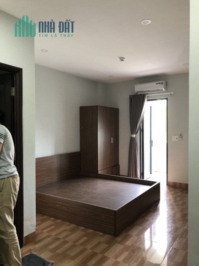 Bán nhà mặt tiền đường Hoàng Bật Đạt, Ngũ Hành Sơn, Đà Nẵng, 5 tầng, 129 m2, ô tô tránh, chỉ 11 tỷ.