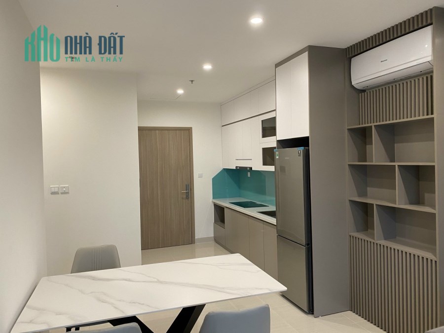 cho thuê căn 2 ngủ 2wc full đồ giá rẻ chung cư Vinhomes Smart City