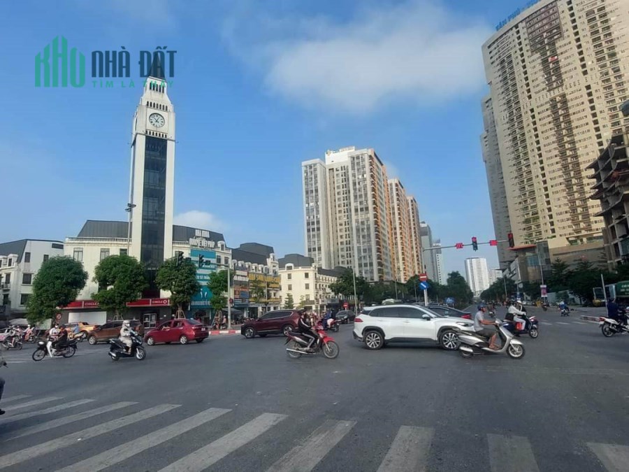Bán nhà Văn Phú Hà Đông 50m, 5 tầng, MT 5m_Chân Chung Cư_KD Vô địch_giá 8.2 Tỷ