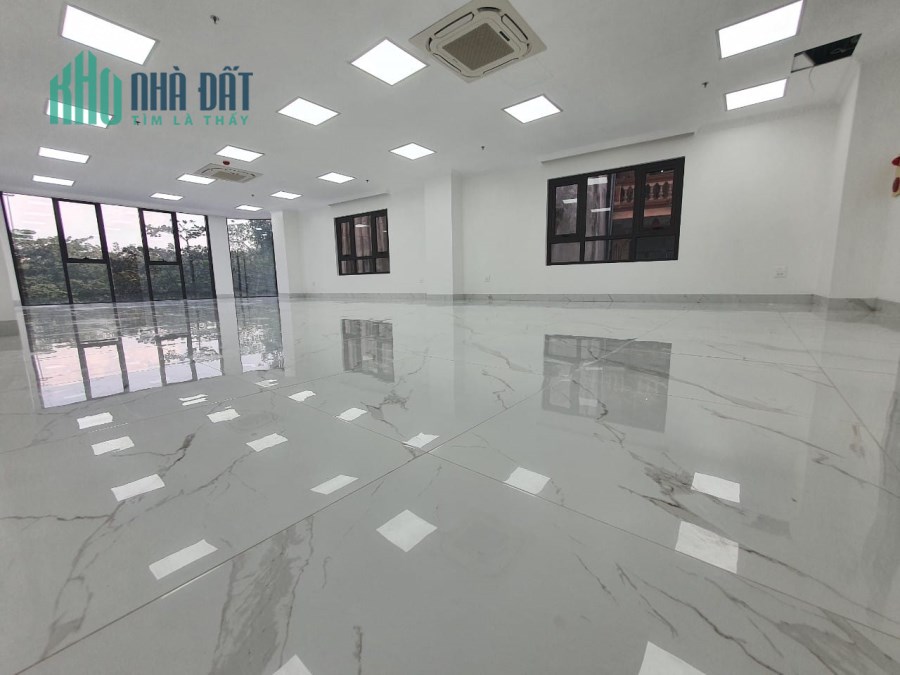 BÁN NHÀ MẶT PHỐ HOÀNG QUỐC VIỆT, KINH DOANH, LÔ GÓC, DIỆN TÍCH 90M2, 6 TẦNG, GIÁ 33 TỶ.