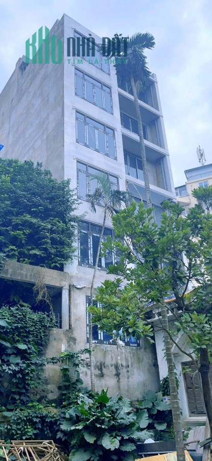 💥 Tòa Apartment 8 Tầng Thụy Khuê, View Hồ Tây, 130m2 MT 7m, 10 Căn hộ đôi, Chỉ 14.5 Tỷ 💥