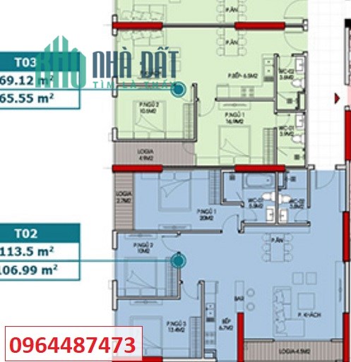 💥Chính chủ bán gấp căn góc Chung Cư Feliz Homes Hoàng Mai, 3,9 tỷ; 0964487473