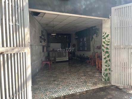 Cho thuê mặt bằng bán Cafe, kho, văn phòng gần Vinhomes, Quận Bình Thạnh