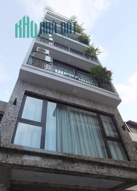 💥 Tòa Apartment, Căn hộ cho thuê Liễu Giai, Ô tô, 90m2 9T, 14 Phòng, 180tr/tháng 💥