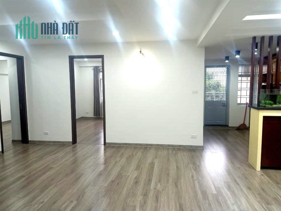 CHUNG CƯ KĐT MỸ ĐÌNH 2 - 93M2, 3N - NỘI THẤT CƠ BẢN - NHẬN NHÀ NGAY - GIÁ 3.25 TỶ