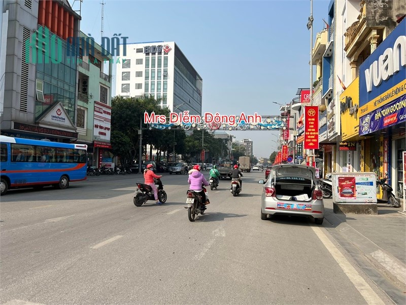 Giá chỉ hơn 40 triệu, Mrs Diễm cần bán 2 lô đất trung tâm Huyện tại Phan Xá, Uy Nỗ, Đông
