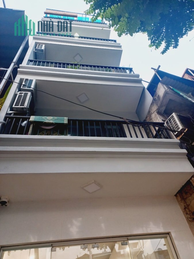Siêu hiếm, giá tốt, M.phố Lò Đúc 66mx5tx4m, thang máy, 2 thoáng, vỉa hè lớn, ở sướng, KD