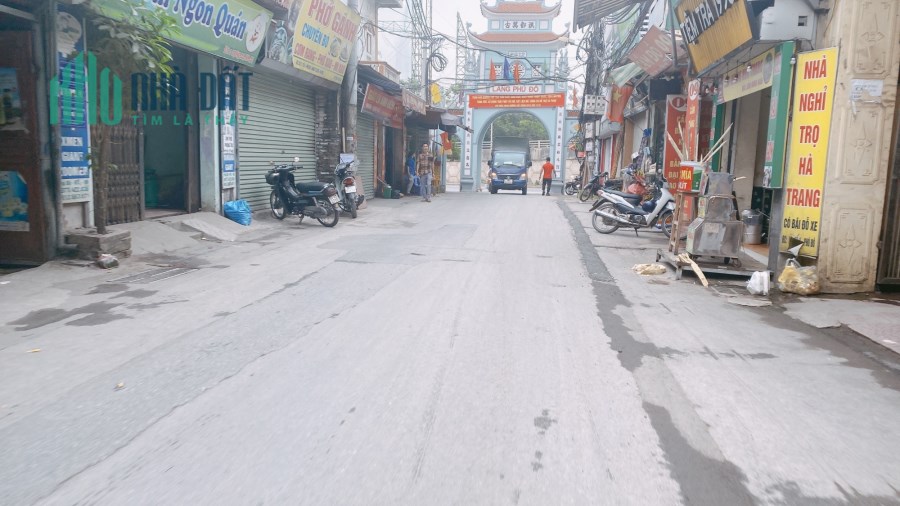Cần Bán Gấp nhà mới Phú Đô ngõ thông rộng DT 30m 5T giá nhỉnh 3,5 tỷ