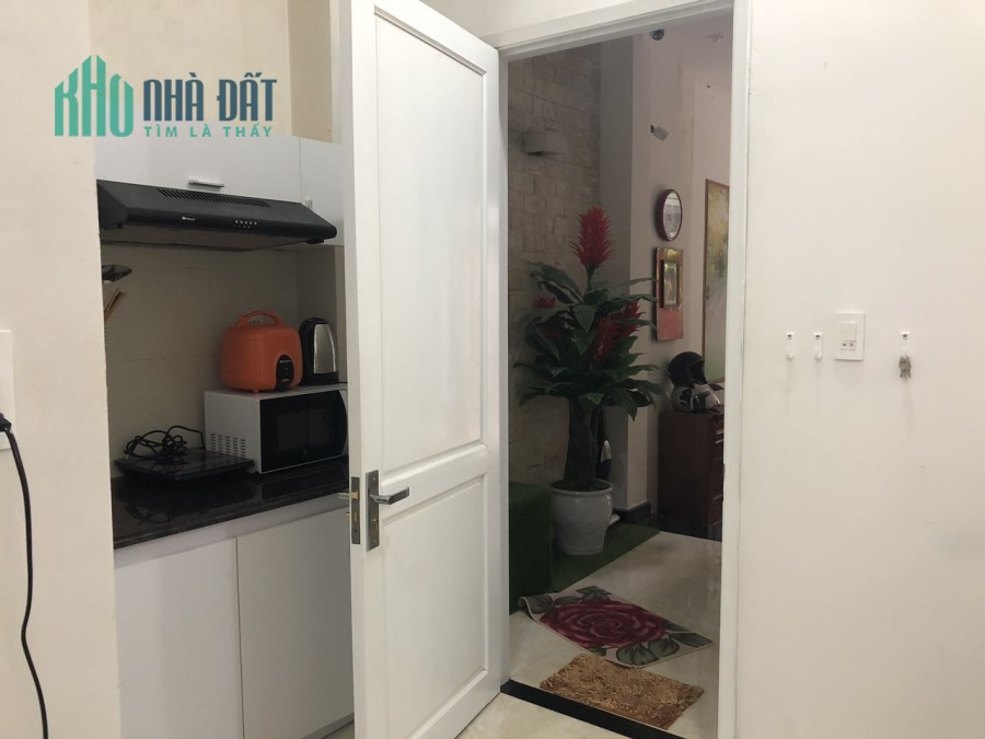 Bán nhà mặt tiền đường An Thượng, Ngũ Hành Sơn. 4 tầng căn hộ, 60 m2, ô tô  đỗ. Chỉ 11 tỷ.