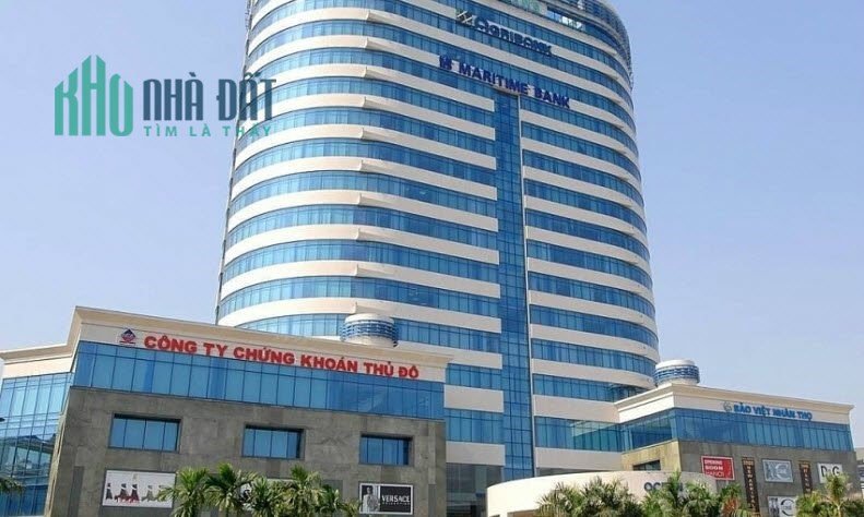 Chào thuê 1000m sàn vp tòa nhà VCCI số 9 Đào Duy Anh, giá hợp lý, sẵn vào hoạt động