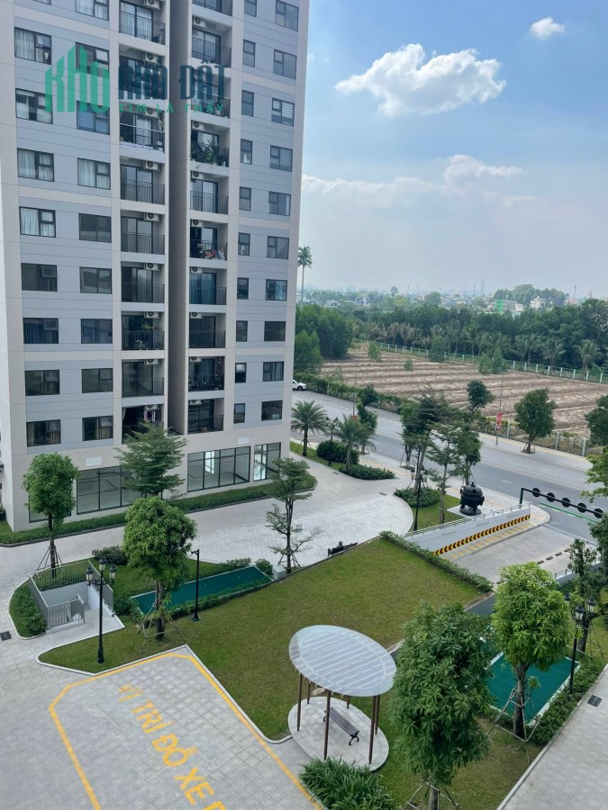 BÁN Studio Vinhome grand park CAM KẾT GIÁ TỐT NHẤT