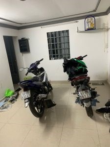Cần Bán Nhà Vị Trí Đẹp Tại Quận 7, TP HCM