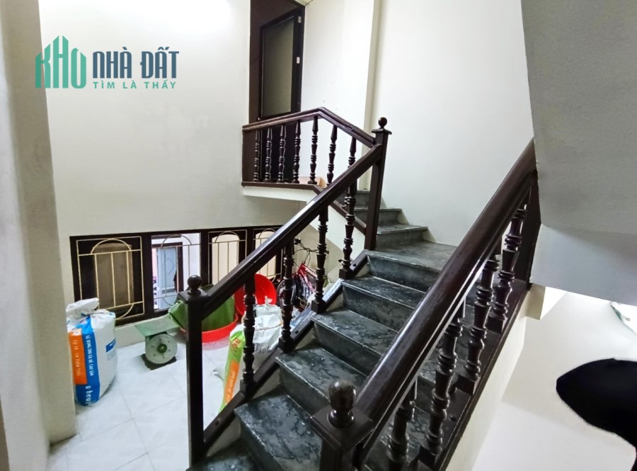RẺ. TRUNG TÂM QUẬN HAI BÀ TRƯNG, NHÀ TRONG NGÕ GIẾNG MỨT, NHIỀU TIỆN ÍCH. Giá 2.65 tỷ.