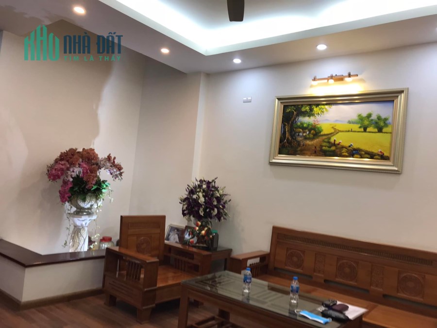 Bán nhà mặt phố Thụy Khuê, Ba Đình, vị trí hiếm, kinh doanh, gần hồ, 103m, 27 tỷ