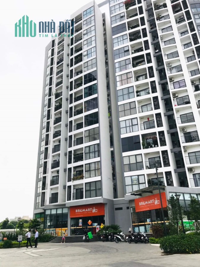 Bán gấp căn hộ chung cư Le Grand Jadin, 85m2, 2 ngủ, có Ban Công, Đủ NỘI THẤT, LH: 0913182011