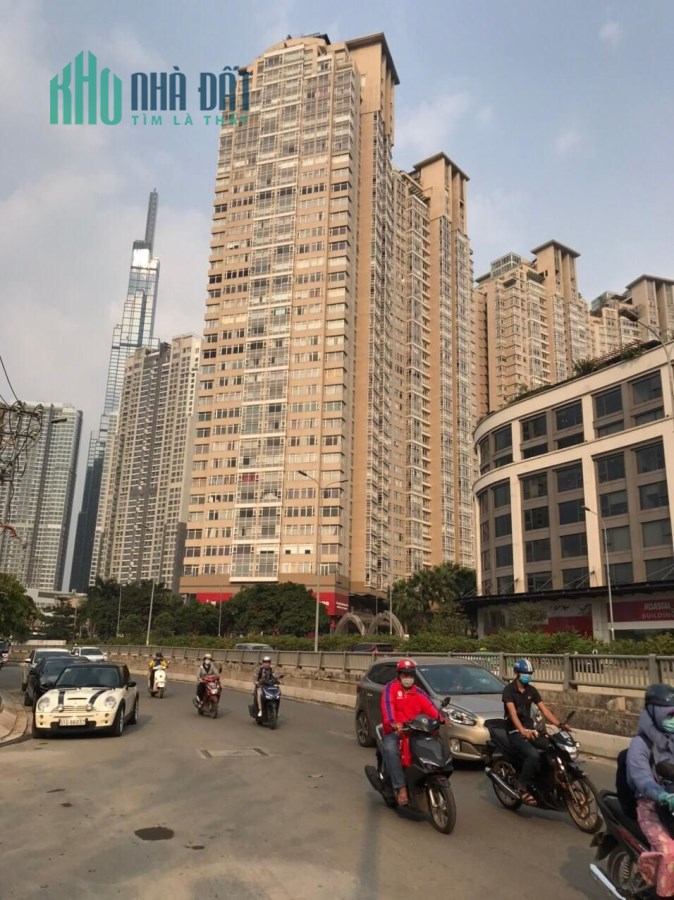 nhà NGUYỄN HỮU CẢNH P22 BÌNH THẠNH 34 M 2 TÀNG .HXH 4,7 TỶ