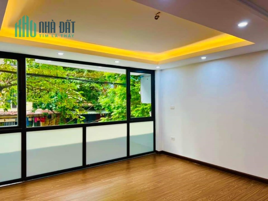 BÁN NHÀ BẮC TỪ LIÊM 55M TIỆN ÍCH XUNG QUANH GIÁ 3,5 TỶ. 0989186567