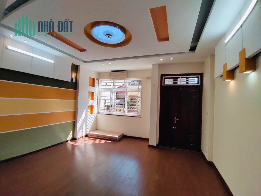 CẦN BÁN GẤP NHÀ 61M MỚI TOANH GIÁ 3,8 TỶ. 0989186567