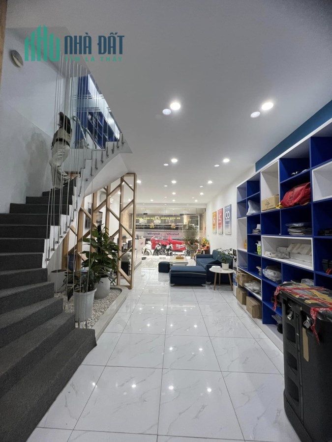Bán Nhà KĐT Văn Khê, Phân Lô, Ô tô Kinh Doanh, 82.5m x 4T giá 14.6 Tỷ - 0902083139