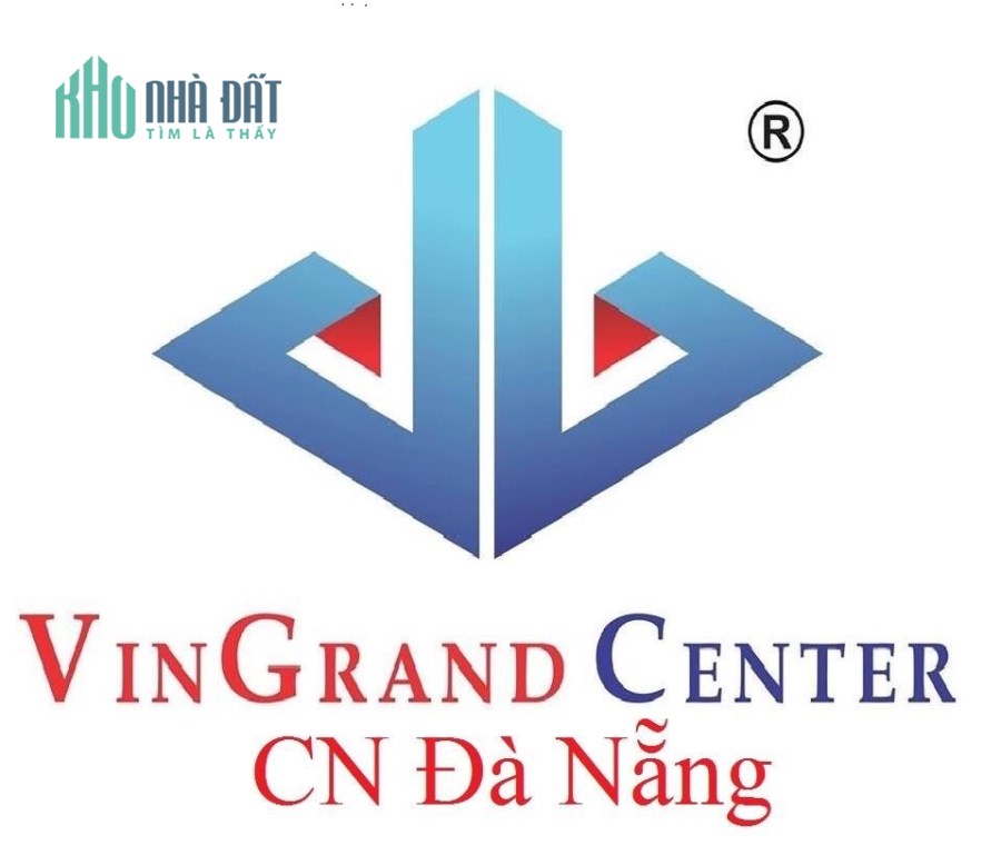 Bán gấp nhà 4 tầng mặt tiền đường Huỳnh Mẫn Đạt, phường Hòa Cường Bắc, quận Hải Châu, Đà Nẵng.