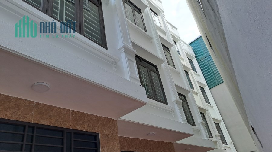 BÁN NHÀ 4 TẦNG MỚI YÊN NGHĨA HÀ ĐÔNG VỊ TRÍ ĐEP ĐƯỜNG OTO THÔNG THOÁNG YÊN TỈNH MUA VỀ  Ở NGAY GIÁ