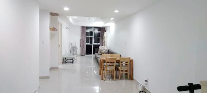 Cho thuê chung cư Conic Gatetway lô G xã Phong Phú- Bình Chánh