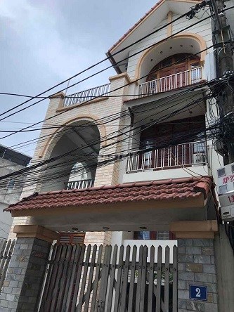 Cần bán nhà tại Đường Xuân Phưuong, Phường Xuân Phương, Quận Nam Từ Liêm, Hà Nội