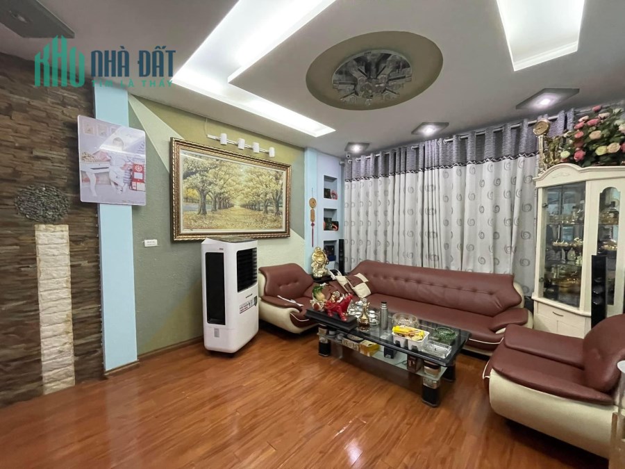Bán nhà 4tầng 100m2 mặt tiền 5.3m 7.9tỷ lô góc mặt ngõ Xuân Đỉnh - 0337628046
