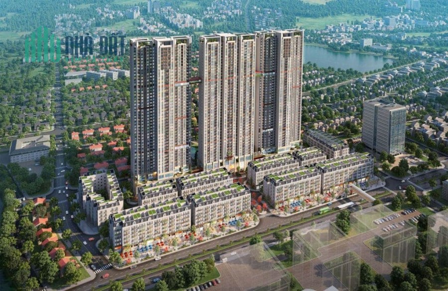 Hot Hot Căn hộ Dual Key Siêu đẹp diện tích 150m2 4 PN, CCCC the terra An Hưng cần bán gấp