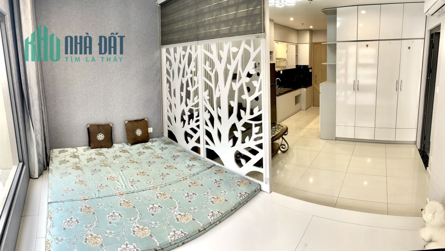 B.á.n cắt lỗ căn hộ STUDIO full đồ giá 1ty060 bao phí Vinhomes Ocean Park LH: 0981996532